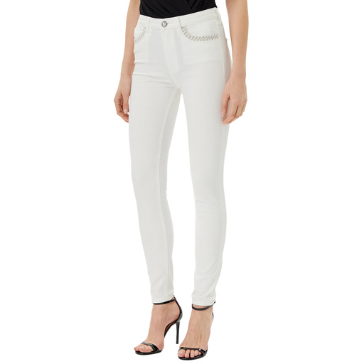 GUESS - TROUSERS - Cod. W5GA46