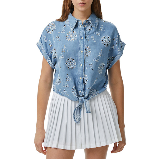 GUESS - SHIRTS - Cod. W5GH34