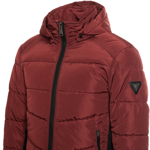 Kappa Jackets For Men Kappa Bacriver Chaqueta Hombre Kappa Men's Jackets - 12