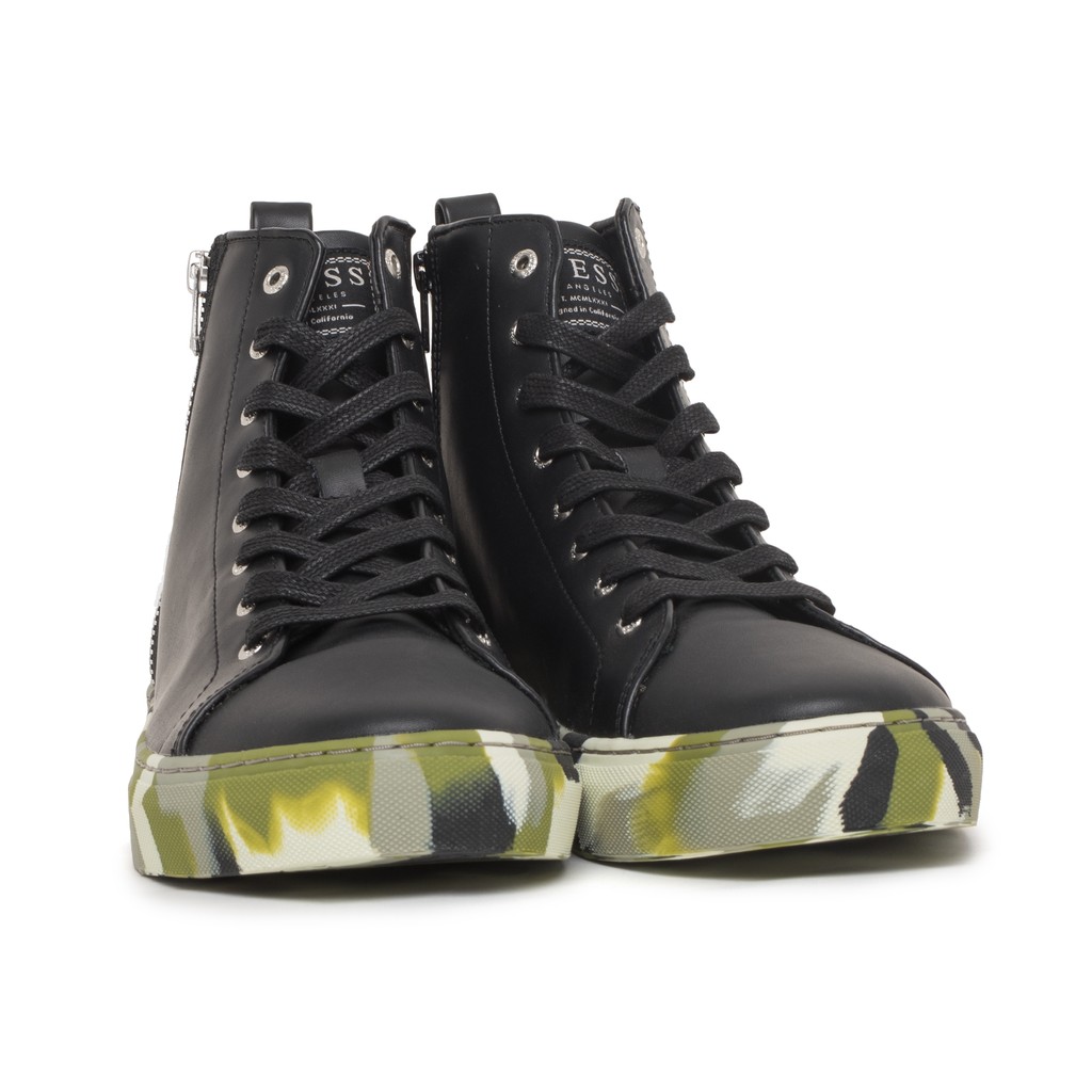 GUESS SHOES Cod. FM7LSM Luxury Outlet Fashion