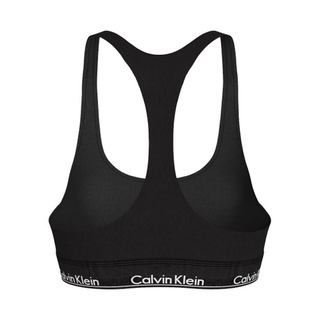 CALVIN KLEIN 0000F3785E - BLACK WHITE - BIELIZNA - Image 3