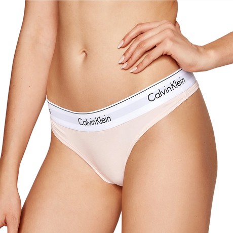 CALVIN KLEIN &mdash; 0000F3786E