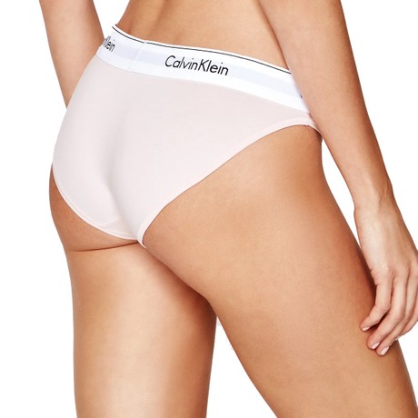 CALVIN KLEIN 0000F3787E - PINK - UNDERWEAR - Image 3