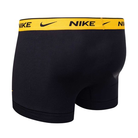 NIKE 0000KE1008 - BLK-LSR ORNG/SFTY ORNG/CL GRY WB - LENJERIE INTIMA - Image 2
