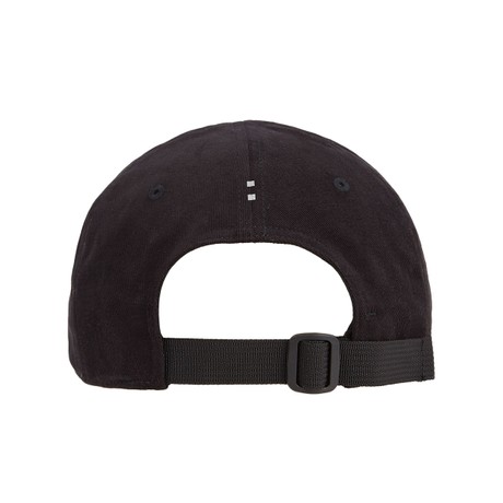 CALVIN KLEIN SPORT 0000PX0312 - BLACK - HATS - Image 2