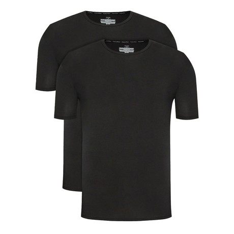 CALVIN KLEIN 000NB1088A - BLACK - ИНТИМНОЕ БЕЛЬЕ