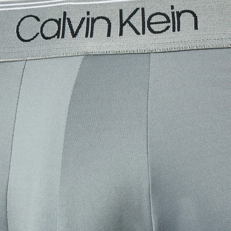 CALVIN KLEIN 000NB2569A - MULTI - UNDERWEAR - Image 3