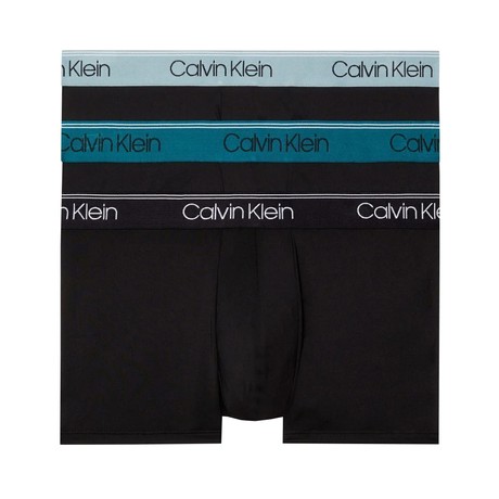 CALVIN KLEIN 000NB2569A - B- BLACK, ARONA, CHESAPEAKE BAY WB - UNDERWEAR