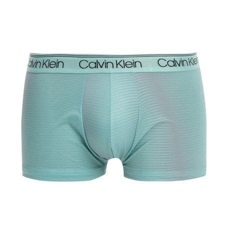 CALVIN KLEIN 000NB2569A - BLK, PALM LEAF STR_BEAU BL, F MAUVE - UNDERWEAR - Image 2