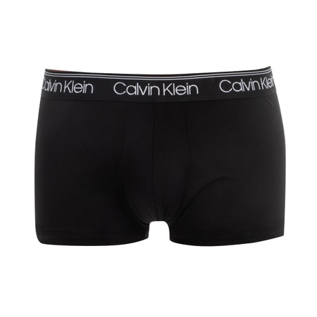CALVIN KLEIN 000NB2569A - BLK, PALM LEAF STR_BEAU BL, F MAUVE - UNDERWEAR - Image 3