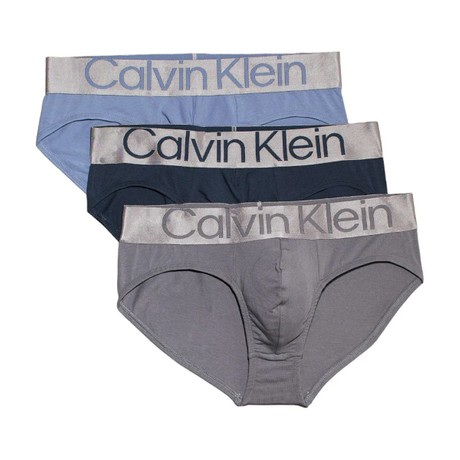 CALVIN KLEIN 000NB3129A - HEMISPHERE BL, TROPOSPHERE, C - UNDERWEAR - Image 3
