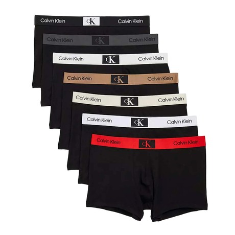CALVIN KLEIN &mdash; 000NB3582A