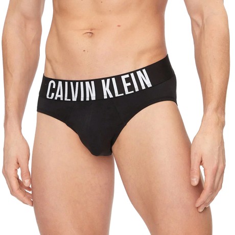 CALVIN KLEIN 000NB3607A - BLACK, BLACK, BLACK - LENJERIE INTIMA - Image 2