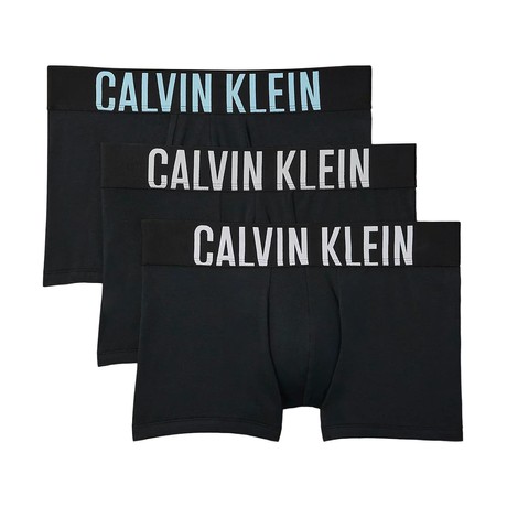 CALVIN KLEIN &mdash; 000NB3608A