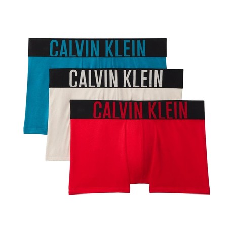 CALVIN KLEIN &mdash; 000NB3608A