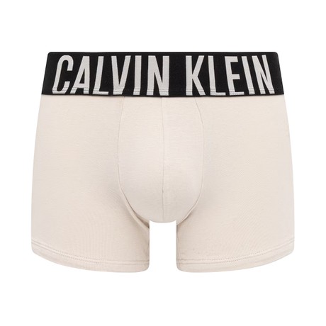 Apatiniai Drabužiai Calvin Klein oatmeal aged redwood bright turquoi &mdash; fot 2