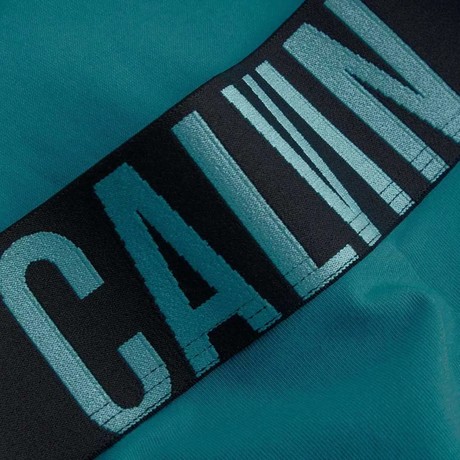 CALVIN KLEIN 000NB3608A - BLACK/OCEAN DEPTHS/SHADOW LIME - UNDERWEAR - Image 3