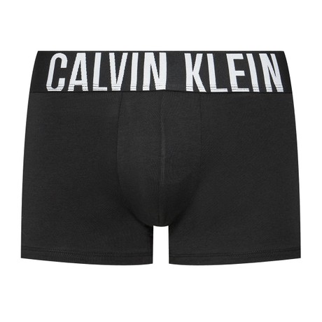 CALVIN KLEIN 000NB3608A - WHITE/MAD GREY/MEDITERRANE - UNDERWEAR - Image 2