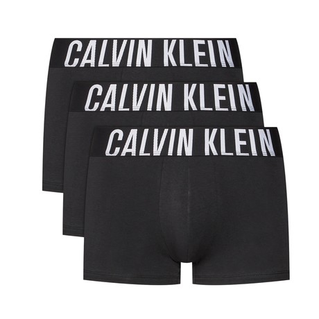 Apatiniai Drabužiai Calvin Klein black &mdash; fot 1