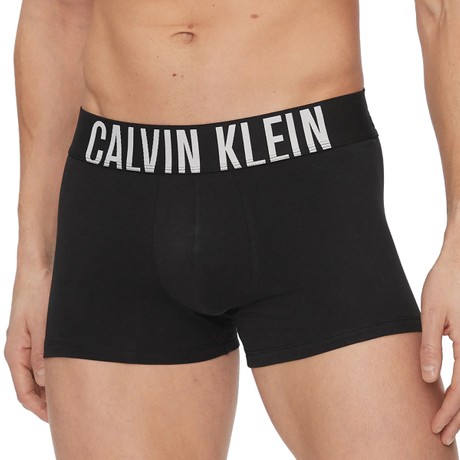Apatiniai Drabužiai Calvin Klein black &mdash; fot 2