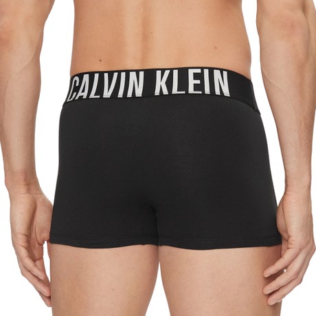 Apatiniai Drabužiai Calvin Klein black &mdash; fot 3