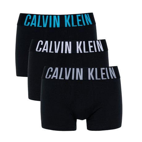 CALVIN KLEIN — 000NB3608A