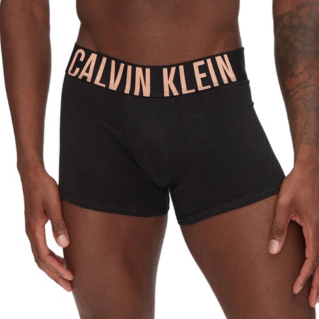 CALVIN KLEIN 000NB3608A - B- PP PUNCH, WHITE, MOONL JADE LGS - UNDERWEAR - Image 2