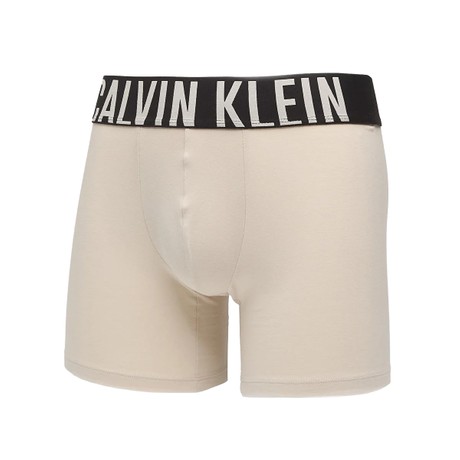 Unterkleidung Calvin Klein oatmeal aged redwood bright turquoi &mdash; fot 3