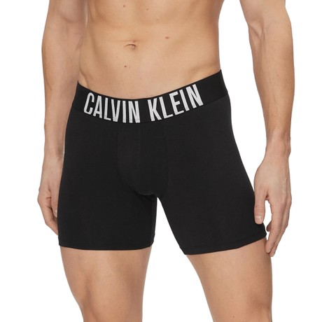 Unterkleidung Calvin Klein black &mdash; fot 2