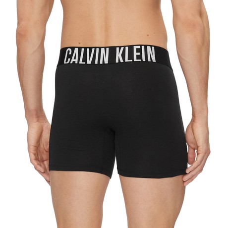 Unterkleidung Calvin Klein black &mdash; fot 3