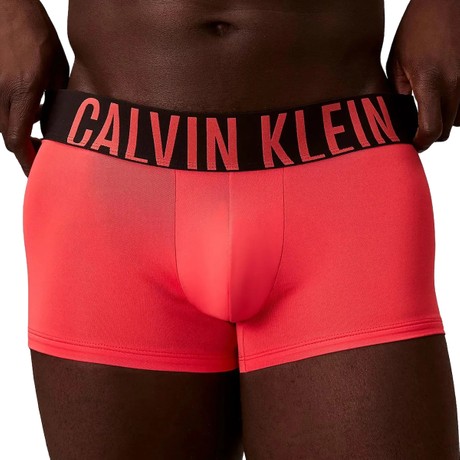 Sous-Vêtements Calvin Klein ombre blue chilly blue punch &mdash; photo 2