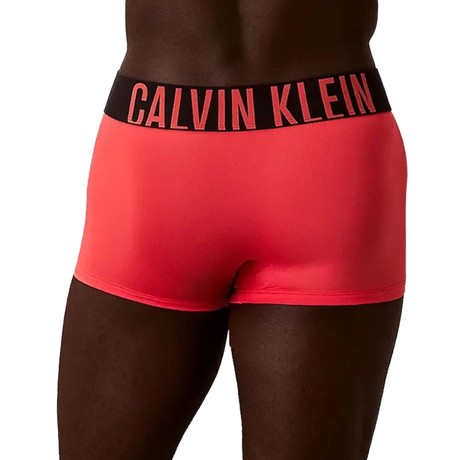 Sous-Vêtements Calvin Klein ombre blue chilly blue punch &mdash; photo 3