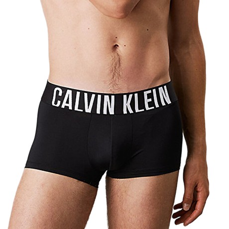 CALVIN KLEIN 000NB3611A - B- MISTY GR, WHITE, BLOSSOM GR LGS - UNDERWEAR - Image 2