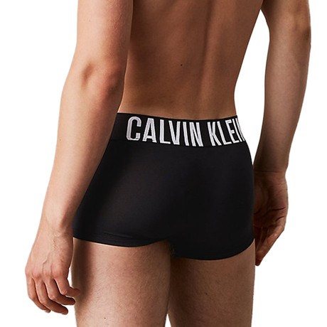 CALVIN KLEIN 000NB3611A - B- MISTY GR, WHITE, BLOSSOM GR LGS - UNDERWEAR - Image 3