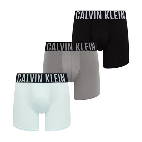 CALVIN KLEIN &mdash; 000NB3612A