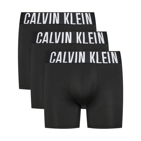CALVIN KLEIN &mdash; 000NB3612A