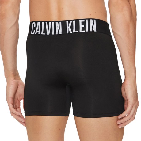 Ropa Interior Calvin Klein ub1 negro &mdash; foto 2