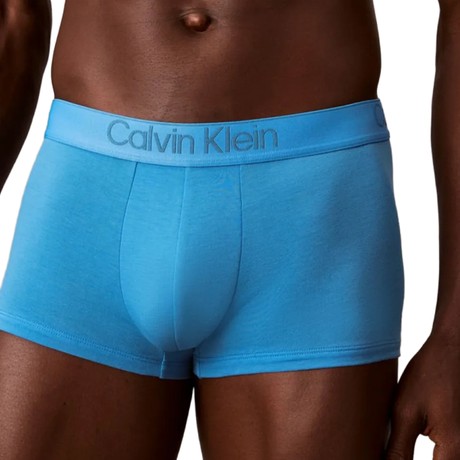 Ropa Interior Calvin Klein speakeasy cendre blue black &mdash; foto 2