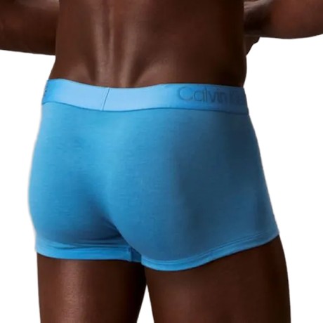 Ropa Interior Calvin Klein speakeasy cendre blue black &mdash; foto 3