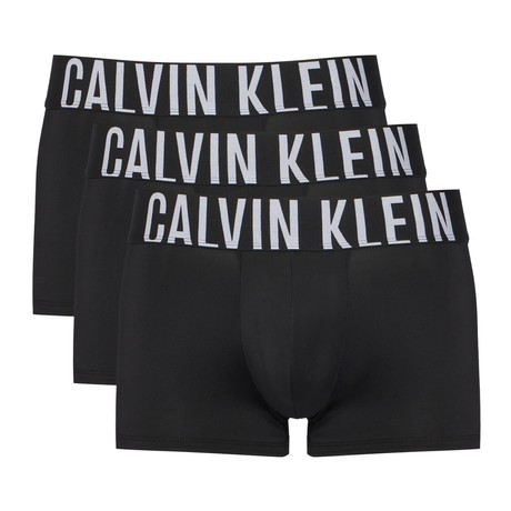 CALVIN KLEIN &mdash; 000NB3775A