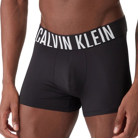 Ropa Interior Calvin Klein black|black|black &mdash; foto 2