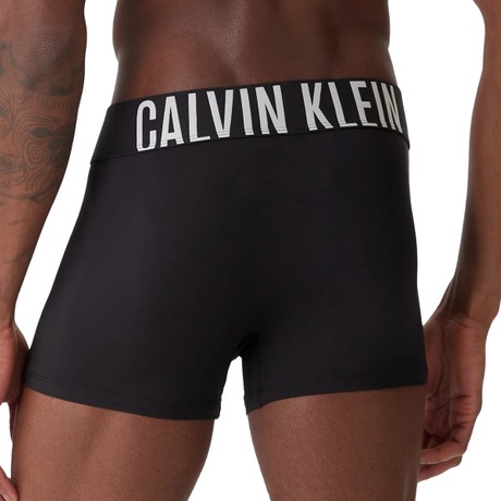 Ropa Interior Calvin Klein black|black|black &mdash; foto 3