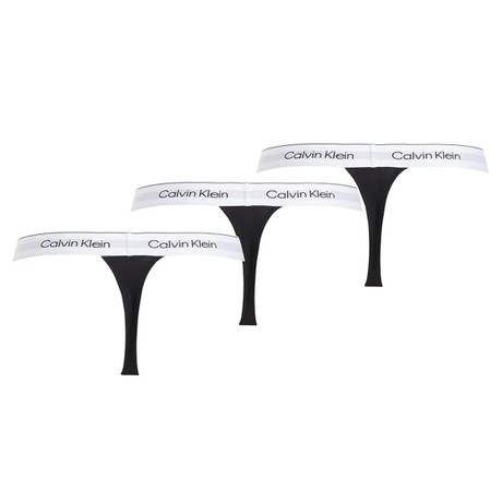 CALVIN KLEIN 000NB3965A - BLACK - LENJERIE INTIMA - Image 2