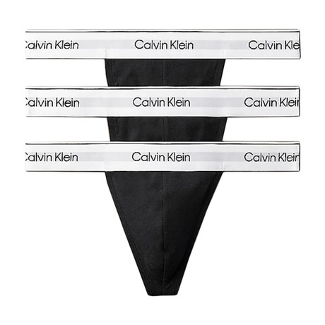 CALVIN KLEIN 000NB3965A - BLACK - LENJERIE INTIMA - Image 3
