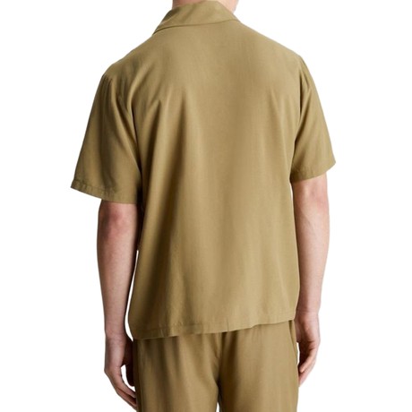 CALVIN KLEIN 000NM2578E - GREEN - SOUS-VÊTEMENTS - Image 2