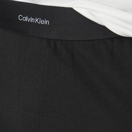 CALVIN KLEIN 000NM2706E - BLACK - SPODNIE - Image 3