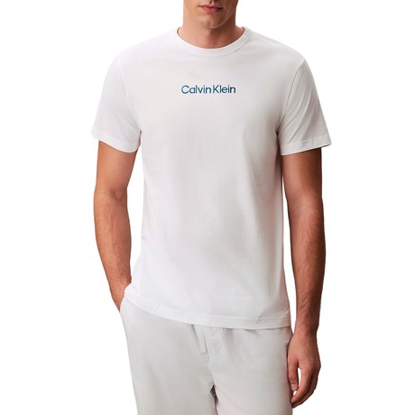 CALVIN KLEIN 000NM2748E - WHITE - ROPA INTERIOR