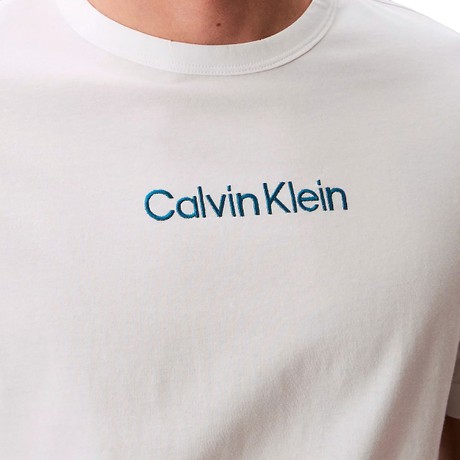 CALVIN KLEIN 000NM2748E - WHITE - ROPA INTERIOR - Image 3
