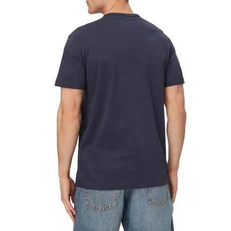 CALVIN KLEIN 000NM2748E - Blue Nights - T SHIRT - Image 2