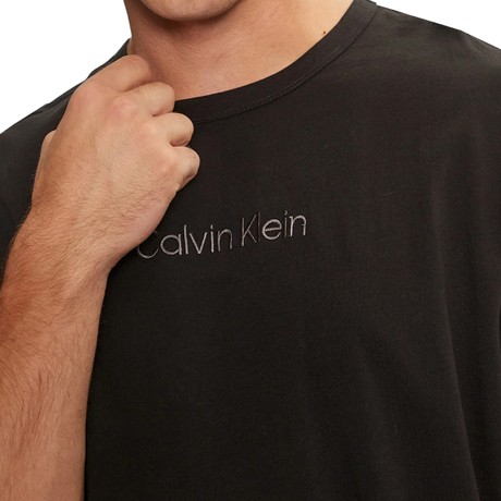 CALVIN KLEIN 000NM2748E - BLACK - ROPA INTERIOR - Image 3
